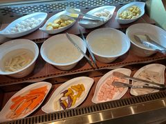 -温野菜涮涮锅(曲江大悦城店)