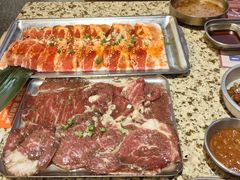 -首尔烤肉大排档(合生汇店)