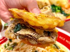 -小满手工粉(上海月星环球港店)