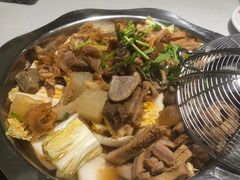 -古乐牛香·鲜牛肉牛杂火锅(吴江三里桥运东商业广场店)
