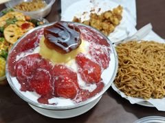 -水牛奶皇后糖水铺(深圳总店)