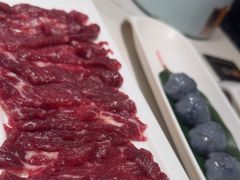 -八合里牛肉火锅(上海世茂广场店)