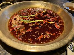 -小龙坎火锅(双林店)