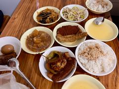-老济南药膳把子肉(周公祠街店)