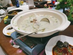 -香山湖华璋大酒店(新浦路店)