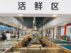 -中国舟山国际水产城