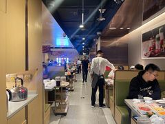 -海底捞火锅(松雷店)