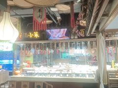-驰明粗粮小厨(湖滨路店)
