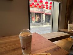 -长春堂顺时而饮(前门店)
