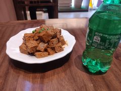 -杨记拉面总店
