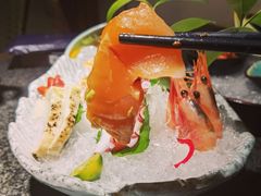 -吉盛川创作料理(保利国际广场店)