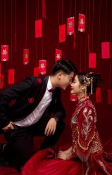 -IDO婚纱摄影(上海旗舰店)