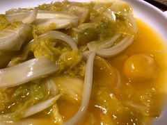 -绿茶餐厅(华联万柳店)