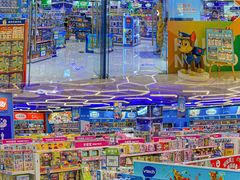 -TOYSRUS玩具反斗城(宁波和义大道店)