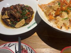 -新白鹿餐厅(银泰西湖文化广场店)