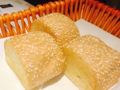 餐前面包-西堤牛排(南京龙江店)