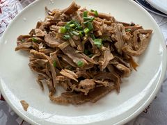 笋干-斯丹姜母鸭·古法干香(涂门街总店)