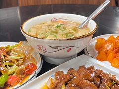 -旺达·福州菜(正大广场店)