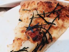 榴莲拼鳗鱼披萨套餐-乐凯撒披萨(正佳广场店)