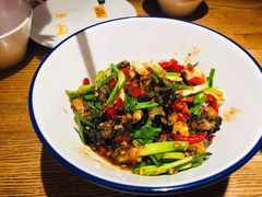 螺蛳肉-炊烟小炒黄牛肉(中心印象城店)