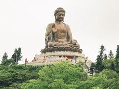 -天坛大佛