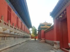 -北京市劳动人民文化宫(太庙)