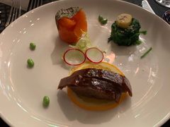 -哈尔滨香格里拉大酒店