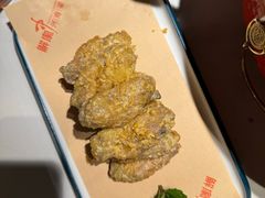 -解家河南菜(金水路店)