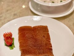 -8餐厅(新葡京酒店)