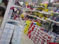 -丽家宝贝(马连道店)