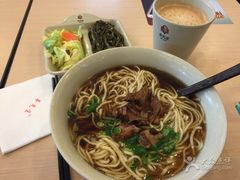 -李先生牛肉面大王(北京东四店)