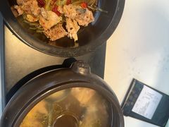 -云海肴·汽锅鸡·云南菜(高德置地店)