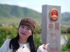 -图们国门景区