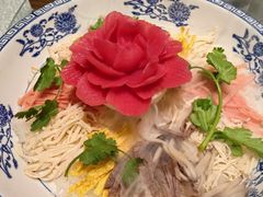 -老雒阳面馆·水席(王城路店)