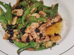 -晓粤·惹味粤菜(凯德乐峰广场店)