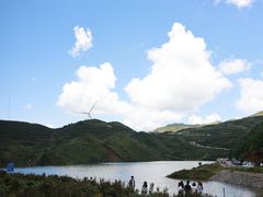 -乌蒙大草原
