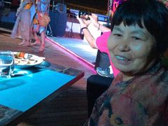 -大珍珠号夜游湄南河