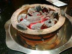 -百味源炭火烤翅 ·夜市大排档(酒仙桥店)