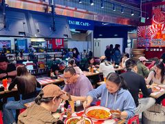 -文立新麻辣烫(合生汇21街区店)