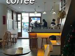 -PUZZLE COFFEE 拼图咖啡