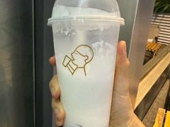 -喜茶(深圳喜荟城店)