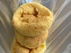 麻薯-韵馨大家乐高级面包屋(昌岗东路店)