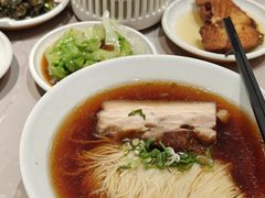 -松鹤楼面馆(清河万象汇店)