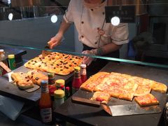 -So Lounge索兰至餐厅(蓝色港湾店)