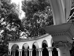 -上海安亭别墅花园酒店