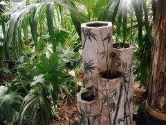 -西安国际创新人才交流中心•药浴温泉