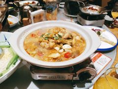 -雍沪里·沪湘融合菜( 康桥店)