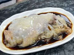 -燊意布拉肠云吞面(中山四路店)