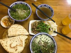 -冰煮羊(山水小区店)