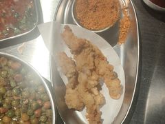 -山葵说·泥炉烤肉(泰达时尚E街区店)